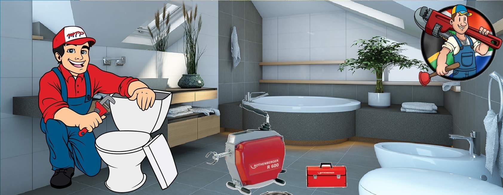 Sariyer Mutfak Lavabo Tikali Boru Açma